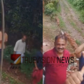 ‘പിന്നെയ്... അരിവാൾ ചുറ്റിക നക്ഷത്രം..! വോട്ട് ചെയ്യോണ്ടൂ ട്ടോ, കയ്യിന് വേണ്ട.. ’; സി സി ടി വിയിലൂടെ വോട്ടഭ്യ‍ർത്ഥിച്ച് ഇടതുപക്ഷ പ്രവർത്തകർ