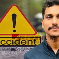 പിക്കപ്പും പെട്രോൾ ടാങ്കർ ലോറിയും കൂട്ടിയിച്ച് അപകടം; ഡ്രൈവർക്ക് ദാരുണാന്ത്യം