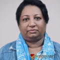 പഠിച്ച കള്ളിയാ... ! വിസ തട്ടിപ്പ് നടത്തി മുങ്ങിയ യുവതി വിമാനത്താവളത്തിൽ പിടിയിൽ