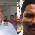 വിമത സ്ഥാനാർഥിക്കെതിരായ വധഭീഷണി; പാലക്കാട് ലോക്കൽ സെക്രട്ടറി എൻ ജംഷീറിനെതിരെ കേസെടുത്ത് പൊലീസ്