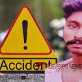കണ്ണൂരിൽ ബൈക്ക് നിയന്ത്രണം തെറ്റി മറിഞ്ഞ് അപകടം; റോഡിൽ തലയടിച്ചു വീണ യുവാവിന് ദാരുണാന്ത്യം