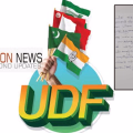 എന്തൊക്കെയാ ഇവിടെ നടക്കുന്നേ .... ! 'നിർദേശകൻ്റെ കോളത്തിൽ വ്യാജ ഒപ്പിട്ടു'; കണ്ണൂരിൽ യുഡിഎഫ് സ്ഥാനാർഥിക്കെതിരെ പരാതി