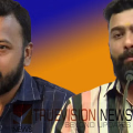 'രാഹുലിനെ കെപിസിസി രാജിവെയ്പ്പിക്കണം, ഈ സൈക്കോപാത്തിനെ എബിസി പദ്ധതിയില്‍ ഉള്‍പ്പെടുത്തി എത്രയും വേഗം വന്ധ്യംകരിക്കണം': പ്രശാന്ത് ശിവന്‍