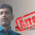 എസ്ഐആര് ഫോം പൂരിപ്പിച്ച് വാങ്ങുന്നതിനായി വീട്ടിലെത്തിയ വനിത ബിഎല്ഒയെ അസഭ്യം പറഞ്ഞു; യുവാവ് അറസ്റ്റില്