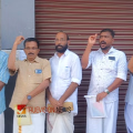 സമരം നിർത്തിവച്ചു  ; നന്തി കിഴൂർ റോഡിൽ അണ്ടർ പാസ് യാഥാർത്യമാവുന്നു 