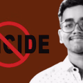 ആത്മഹത്യയ്ക്ക് ശ്രമിച്ച മലയാളി വിദ്യാർത്ഥി ചികിത്സയ്ക്കിടെ മരിച്ചു, പ്രതിഷേധവുമായി സഹപാഠികള്