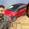 'കണ്ണിൽ പൊടി ഇടുന്ന പോലുള്ള പരിശോധന, ചുവന്ന പോളോ കാര്‍ സൂക്ഷിച്ചത് രാഹുലിന് വേണ്ടി ഗ്രൂപ്പ് യോഗം നടന്ന നേതാവിന്‍റെ വീട്ടിൽ' - ബിജെപി നേതാവ് പ്രശാന്ത് ശിവൻ