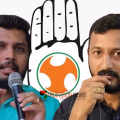 'സമൂഹമാധ്യമങ്ങളിലെ ലൈക്കിന്റെ എണ്ണമല്ല പാർട്ടി പരിഗണിക്കേണ്ടത്, രാഹുൽ രാജിവെച്ച് പൊതുപ്രവർത്തനം അവസാനിപ്പിക്കണം' -യൂത്ത് കോൺഗ്രസ് നേതാവ് 