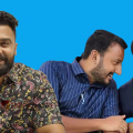 'രാഹുൽ ലൈംഗികദാരിദ്ര്യം പിടിച്ചവനെന്ന് ഷാഫിക്കറിയാം, അയാളുടെ ഫോൺ പരിശോധിക്കണം' -പ്രശാന്ത് ശിവൻ