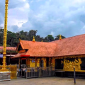 ശബരിമല സ്വർണ മോഷണം: ഇ ഡി അപേക്ഷ ഡിസംബർ 10 ന് പരിഗണിക്കും