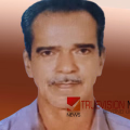 ഓട്ടോറിക്ഷ പിന്നോട്ടു ഉരുണ്ടു നീങ്ങി; പിടിച്ചു നിർത്താൻ ശ്രമിക്കുന്നതിടെ തലയിടിച്ച് വീണ് ഡ്രൈവർ മരിച്ചു