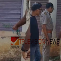 ഇവിടെയൊക്കെയാണോ നടുന്നത്?   ബ്ലോക്ക് പഞ്ചായത്ത് ഓഫീസ് വളപ്പിൽ നിന്ന് കഞ്ചാവ് ചെടി കണ്ടെത്തി