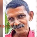 വേരിക്കോസ് വെയിൻ പൊട്ടിയത് അറിഞ്ഞില്ല, സ്ഥാനാർഥി പര്യടനത്തിനിടെ മൈക്ക് ഓപ്പറേറ്റർ രക്തം വാർന്ന് മരിച്ചു