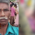 'നട്ടെല്ലും വാരിയെല്ലുകളും തകർന്നു': കാട്ടാന ആക്രമണത്തിൽ കൊല്ലപ്പെട്ട കാളിമുത്തുവിന്റെ പ്രാഥമിക പോസ്റ്റ്മോർട്ടം റിപ്പോർട്ട് വിവരങ്ങൾ പുറത്ത് 