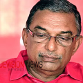 ശബരിമല സ്വർണക്കൊള്ള: എ പത്മകുമാറിനെ എസ്ഐടി കസ്റ്റഡിയിൽ വാങ്ങും