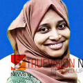 പൊലീസ് കേസെടുത്തതിന് പിന്നാലെ ചൊക്ലിയിൽ നിന്നും കാണാതായ യുഡിഎഫ് സ്ഥാനാര്ഥി ചൊക്ലി പൊലീസിനു മുന്നിൽ ഹാജരായി