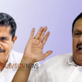 'എതിരാളികൾക്ക് അടിക്കാൻ വടി കൊടുത്തത് പോലെയായി; പത്ത് അമ്പത് വർഷത്തെ രാഷ്ട്രീയപാരമ്പര്യമുള്ള നേതാവാണ്', അടൂര് പ്രകാശിനെതിരെ കെ.മുരളീധരൻ