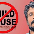 രണ്ടുവയസുകാരിയുടെ വായിലേക്ക് കൈവിരലുകൾ തള്ളിയിറക്കി, എടുത്തെറിഞ്ഞ് ക്രൂരത; രണ്ടാനച്ഛന് അറസ്റ്റില്
