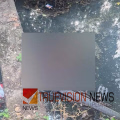 തോട്ടിൽ ഒരാളെ മരിച്ച നിലയിൽ കണ്ടെത്തി; ആളെ തിരിച്ചറിഞ്ഞിട്ടില്ല, സമീപം സൈക്കിൾ