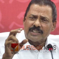 കേരളത്തില് ഇടത് തരംഗമാണ്, യുഡിഎഫ് വേട്ടക്കാർക്കൊപ്പമാണെന്ന് കുറ്റപ്പെടുത്തി എം വി ഗോവിന്ദൻ