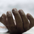 ദാരുണം; കണ്ണൂരില് വോട്ട് ചെയ്യാനെത്തിയ 48-കാരൻ കുഴഞ്ഞുവീണ് മരിച്ചു