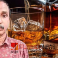 ഇതെന്താ ബിവറേജോ ....! വിൽപനക്ക് സൂക്ഷിച്ച 32 മദ്യവുമായി മധ്യവയസ്കൻ അറസ്റ്റിൽ