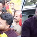 ഇനി അങ്ങോട്ട് പാലക്കാട് തന്നെ തുടരും.... ബൊക്കെ നൽകി സ്വീകരിച്ച് കോൺഗ്രസ് പ്രവർത്തകർ; പറയാനുള്ളതെല്ലാം കോടതിയിൽ പറയുമെന്നും രാഹുൽ മാങ്കൂട്ടത്തിൽ