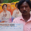 'എന്നെ സ്ഥാനാർഥിയാക്കി എല്ലാവരും മുങ്ങി'; തൃത്താലയിൽ നിൽപ്പ് സമരവുമായി ബിജെപി സ്ഥാനാർഥി