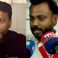 'രാഹുലേട്ടന്റെ കൂടെ ഉണ്ടാകും, പാർട്ടിയിൽ നിന്ന് സസ്പെൻഡ് ചെയ്താലും പാലക്കാട് എംഎൽഎ അല്ലെ’; കെഎസ്യു ജില്ലാ സെക്രട്ടറി