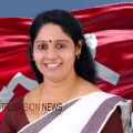 കെ സി വേണുഗോപാലിന്റെ വാർഡിൽ എൽഡിഎഫിന് ഉജ്വല വിജയം