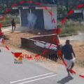 പയ്യന്നൂരില് യുഡിഎഫ് തിരഞ്ഞെടുപ്പ് കമ്മിറ്റി ഓഫീസ് തകര്ത്തു; പിന്നില് സിപിഎം പ്രവര്ത്തകരെന്ന് ആരോപണം