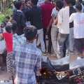 തോറ്റ എൽഡിഎഫ് സ്ഥാനാർത്ഥിയുടെ വീടിന് സമീപത്ത് പടക്കം പൊട്ടിച്ചു; വിജയാഹ്ലാദ പ്രകടനത്തിനിടെ കയ്യാങ്കളി