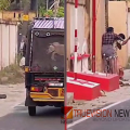 നടുറോഡിൽ മർദ്ദനം...: എൽഡിഎഫ് സ്ഥാനാർത്ഥിക്കെതിരെ പ്രവർത്തിച്ചു എന്നാരോപണം, സിപിഎം അനുഭാവിക്ക് മർദ്ദനം