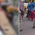 ബിജെപി പ്രവര്ത്തകന് കുത്തേറ്റു; ആക്രമിച്ചത് ഡിവൈഎഫ്ഐ പ്രവര്ത്തകരെന്ന് ആരോപണം