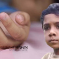 കളിക്കുന്നതിനിടെ ഇരുമ്പ്ഗേറ്റ് ദേഹത്ത് വീണ് അഞ്ചുവയസുകാരന് ദാരുണാന്ത്യം