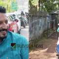ഇനി സ്വല്പം ഭക്തിയാവാം ...! സ്കൂട്ടറിൽ ക്ഷേത്രദർശനത്തിന് ഇറങ്ങി രാഹുൽ മാങ്കൂട്ടത്തിൽ; പിന്നാലെ പാഞ്ഞ് പൊലീസ് സംഘം