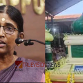 'ഇത്രയും അഹങ്കാരം അന്ന് അതിൽ കാട്ടിയിരുന്നില്ല, ക്ഷേത്ര നടയിൽ ബാങ്കുവിളിക്കുന്ന പരിപാടി അവസാനിപ്പിക്കണം' - കെ.പി.ശശികല