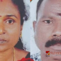ആലപ്പുഴയിൽ മണ്ണെണ്ണയൊഴിച്ച് തീകൊളുത്തി ആത്മഹത്യക്ക് ശ്രമിച്ച ഭാര്യയും രക്ഷിക്കാൻ ശ്രമിച്ച ഭർത്താവും പൊള്ളലേറ്റ് മരിച്ചു