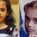 കളിക്കുന്നതിനിടയിൽ പൊള്ളലേറ്റു; കണ്ണൂരിൽ ചികിത്സയിലായിരുന്ന രണ്ടാം ക്ലാസുകാരി  മരിച്ചു