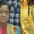 ശബരിമല സ്വർണ മോഷണ കേസ്: എസ് ജയശ്രീയുടെ അറസ്റ്റ് താൽകാലികമായി തടഞ്ഞു
