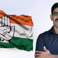 'ഒന്നും പ്രതീക്ഷിച്ചിട്ടല്ല കേറി വന്നത് ഇറങ്ങുമ്പോൾ ഒന്നും കൊണ്ടു പോകുകയും ഇല്ല'; കണ്ണൂരിൽ കോൺഗ്രസ് നേതാവ് പി.ആർ. സനീഷ് പാർട്ടി വിട്ടു