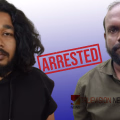 വല്ല പണിക്കും പോയിക്കൂടെ ...? മുക്കുപണ്ടം പണയം വെച്ച് ധനകാര്യ സ്ഥാപനത്തില് നിന്ന് ലക്ഷങ്ങള് തട്ടി; രണ്ടുപേർ അറസ്റ്റിൽ
