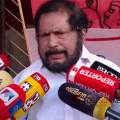 പാരഡി ഗാന വിവാദം; 'പാർട്ടി പാട്ടിന് എതിരല്ല, ആവിഷ്കാര സ്വാതന്ത്ര്യത്തില്‍ ഇടപെടില്ല' - പ്രതികരിച്ച് രാജു എബ്രഹാം