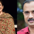 ജില്ലാ പഞ്ചായത്ത് ഭരണമാറ്റം: ബിനോയ് കുര്യൻ പ്രസിഡന്റായും ടി. ശബ്ന വൈസ് പ്രസിഡന്റായും ചുമതലയേൽക്കും