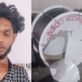പുതുശ്ശേരിയില് ക്രിസ്മസ് കരോൾ സംഘത്തിന് നേരെ ആക്രമണം; ബിജെപി പ്രവർത്തകൻ അറസ്റ്റില്
