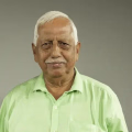 സന്തോഷ് ട്രോഫി കിരീടനേട്ടത്തിന്റെ സാക്ഷിയായ മുൻ കേരള ഫുട്ബോൾ താരം പി. പൗലോസ് അന്തരിച്ചു