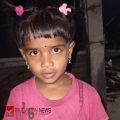 ദാരുണം.. ചേർത്തലയിൽ മൂന്ന് വയസുകാരി കുളത്തിൽ വീണ് മരിച്ചു
