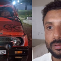 ജിപ്സി ഡ്രിഫ്റ്റ് ചെയ്യുന്നതിനിടെ അപകടം, വാഹനത്തിനടിയില് കുടുങ്ങി പതിനാലുവയസുകാരൻ മരിച്ചു; പ്രതി പിടിയില്