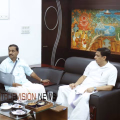 മാനാഞ്ചിറ-മലാപ്പറമ്പ് റോഡ് നിര്‍മാണം ജനുവരിയില്‍ പൂര്‍ത്തിയാക്കും- മന്ത്രി പി എ മുഹമ്മദ് റിയാസ്