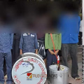 ഡ്രമ്മിലെ 'സിപിഐഎം' കണ്ടപ്പോൾ അരിശം; കരോള് സംഘത്തെ ആക്രമിച്ച പ്രതിക്കെതിരെ കൂടുതല് വകുപ്പുകള് ചുമത്തിയേക്കും